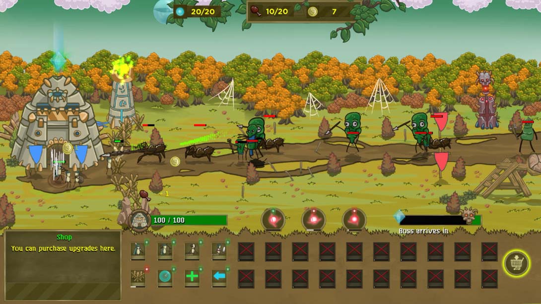 【美版】点击之王3 Lord of the Click III 英语_2