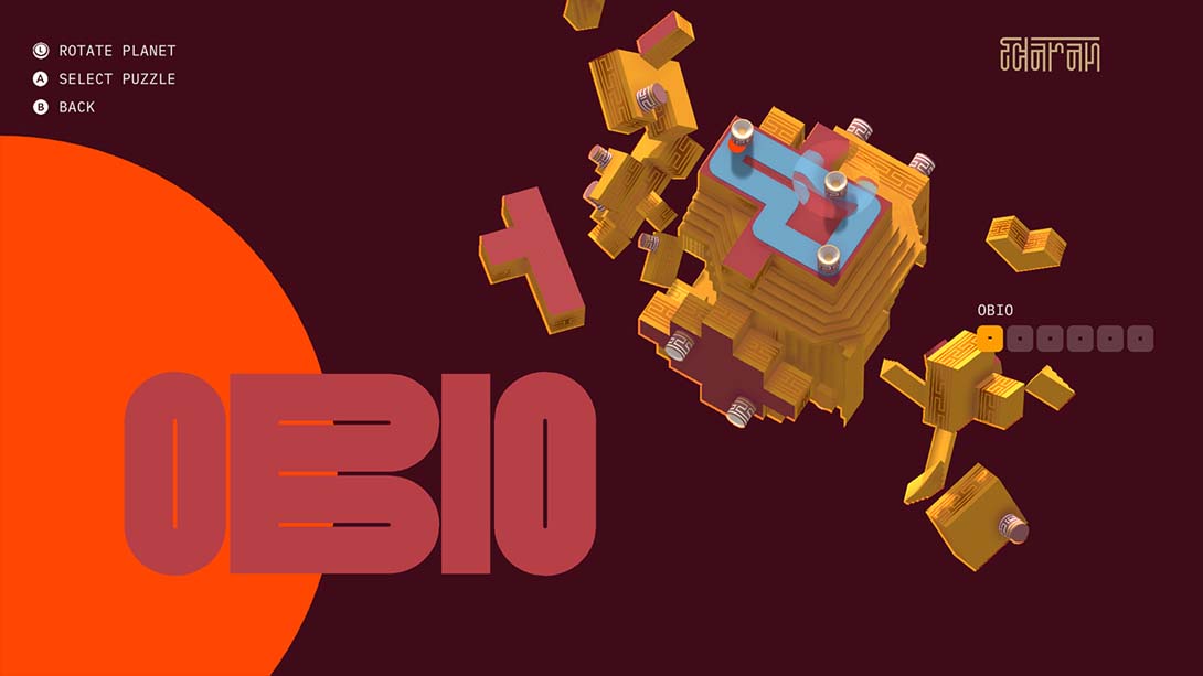 【美版】音律迷航 Rytmos 中文_5