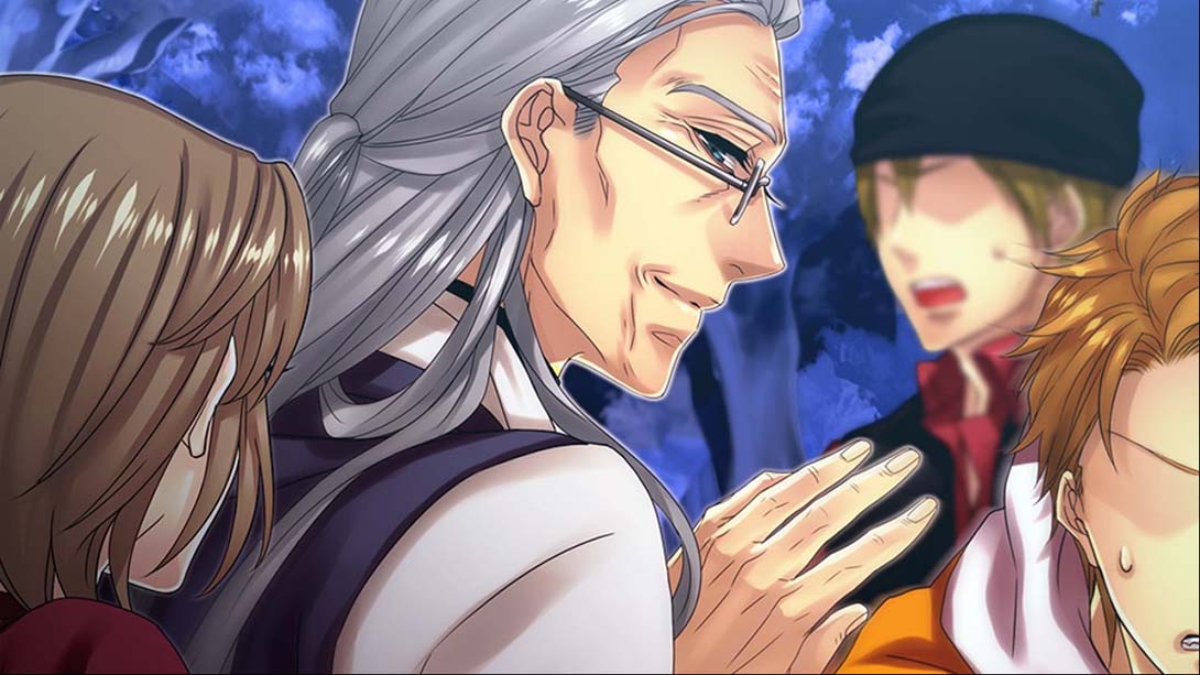 大叔之恋 Pub Encounter 中文_2