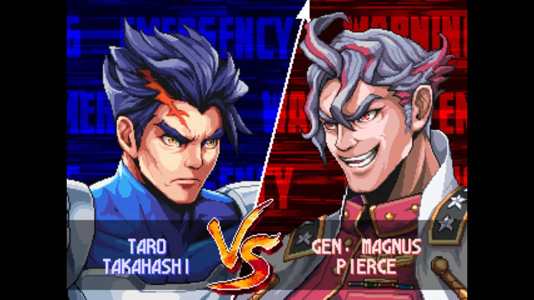 钢铁突击 Steel Assault 中文版截图1