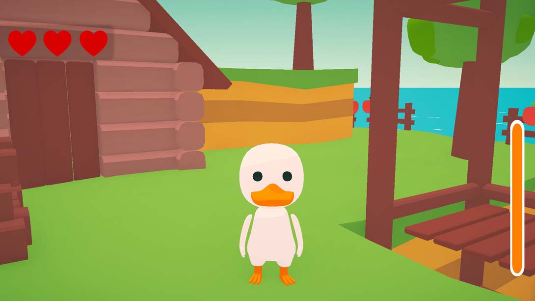 【美版】Ducky Quacky 英语_5