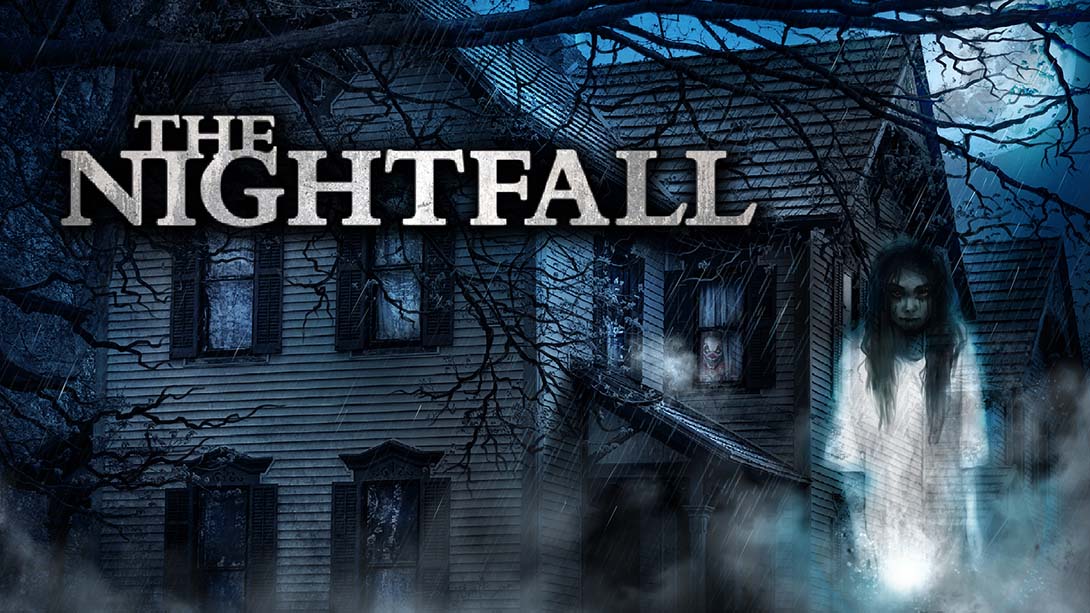夜幕降临 TheNightfall 中文_0