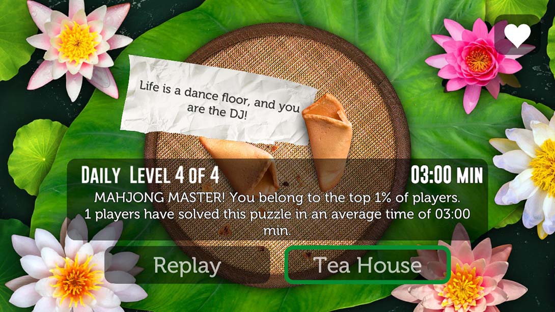 纯净麻将 Pure Mahjong 英语_6