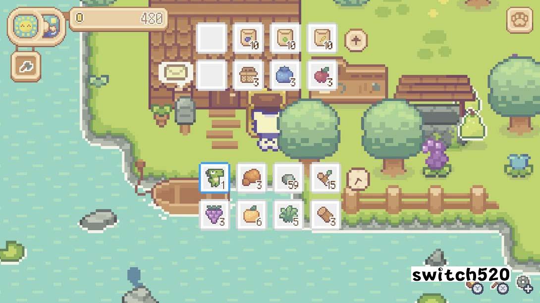 【美版】萌芽谷 The Sprout Valley 英语_4