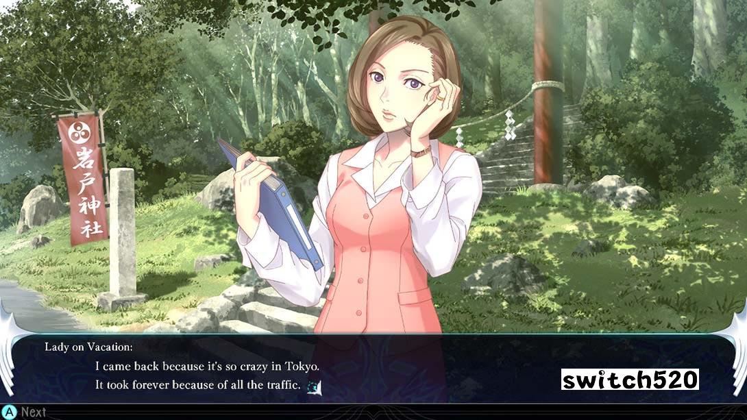 【美版】失落之子 The Lost Child 英语_4