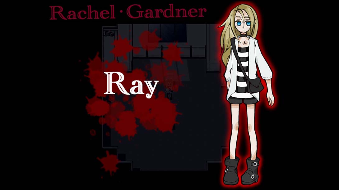 【美版】杀戮的天使 Angels of Death 中文_3