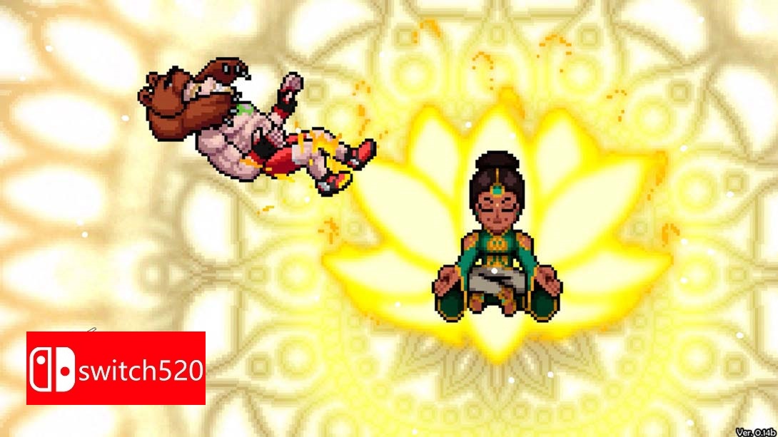 【美版】口袋勇者 .Pocket Bravery 中文_6