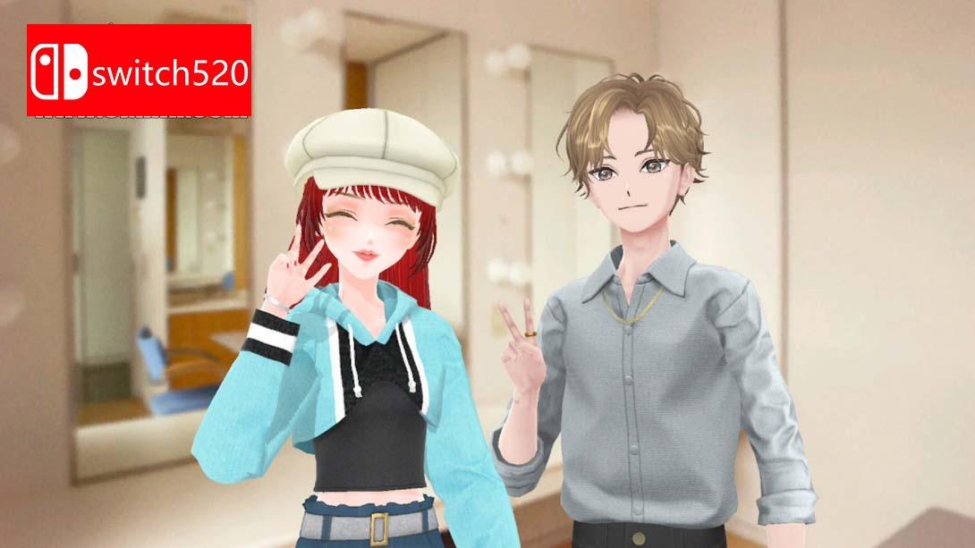 【港版】模特儿出道3 nicola .MODEL Debut3 #nicola 中文_3