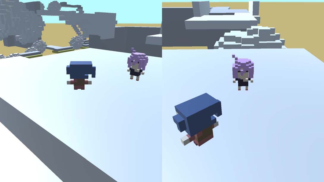 【日版】CRYSTORLD 英语_2