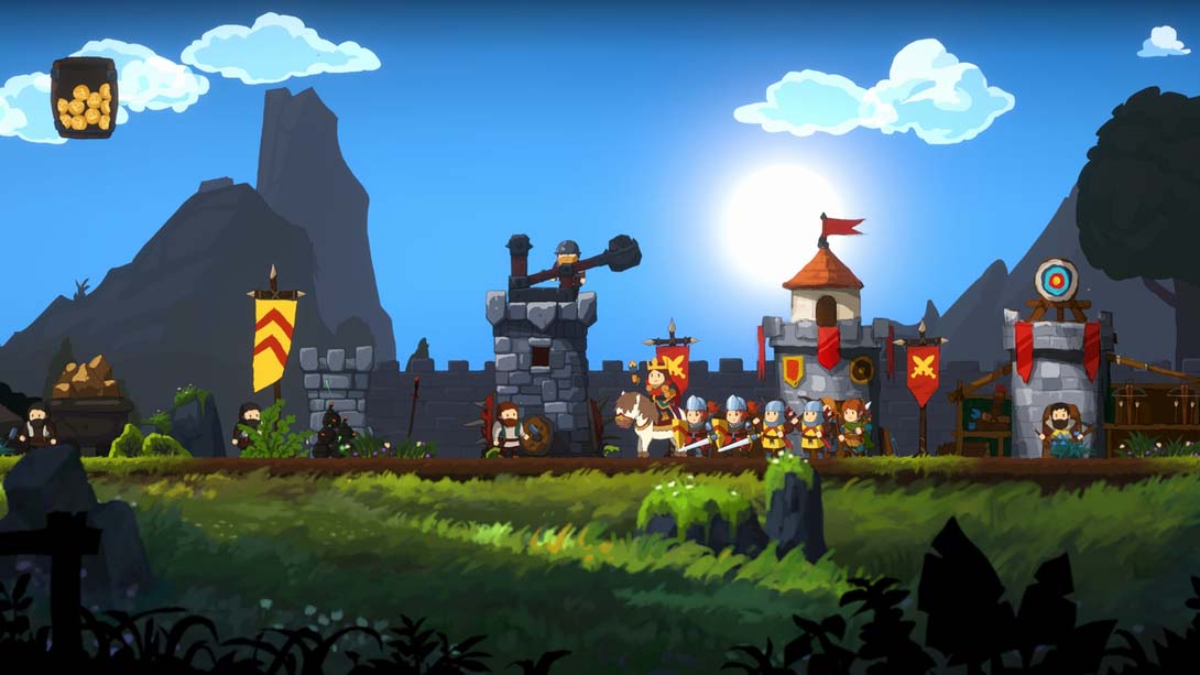 【美版】君主 .Monarchy 中文_2