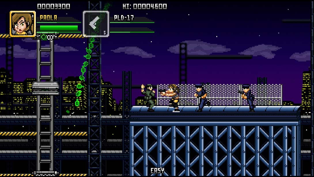 女王军 Queery Army 英语_6