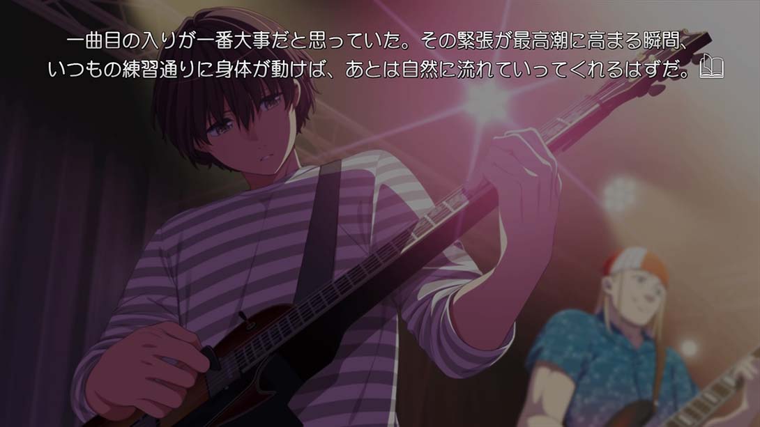 【日版】MUSICUS! 日语_5