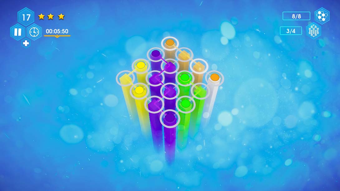 色彩坠落 ColorFall 中文_1