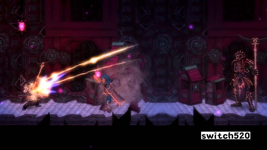 盐与献祭（2.0.0）金手指截图6