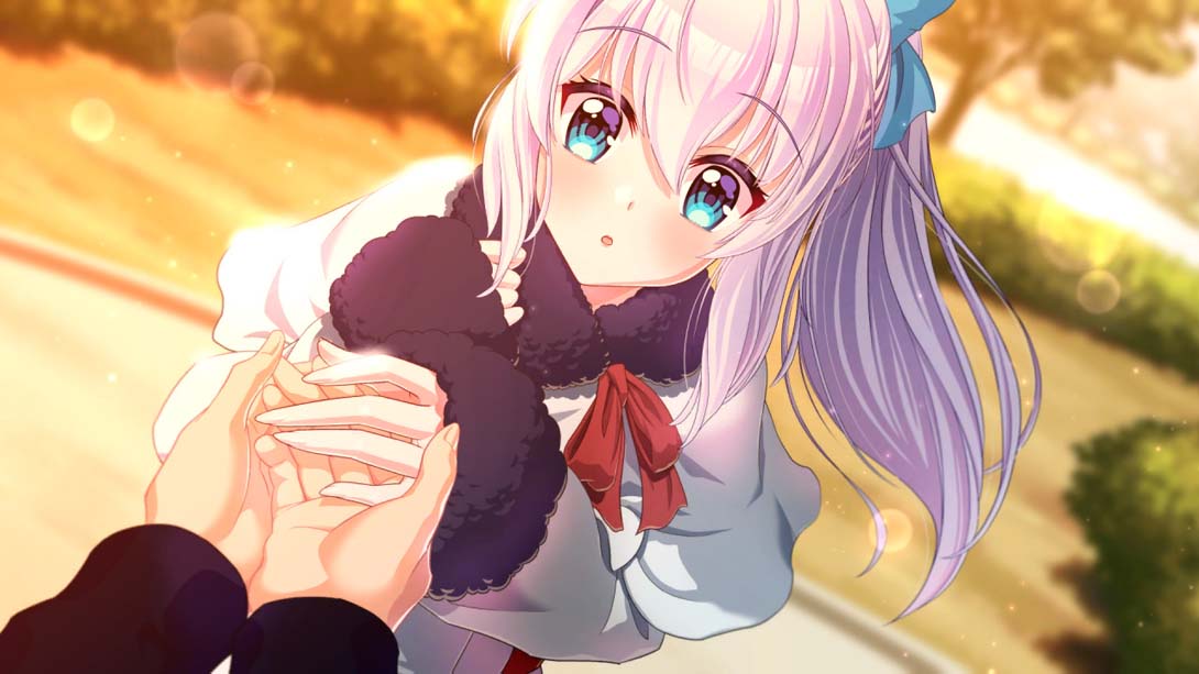 【日版】回忆的碎片 Fragment's Note+ AfterStory 英语_5