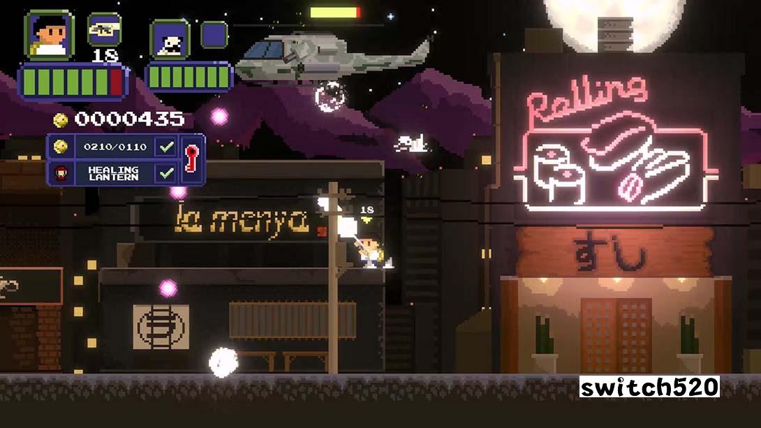 【美版】7夜英雄 .7 Days Heroes 英语_5