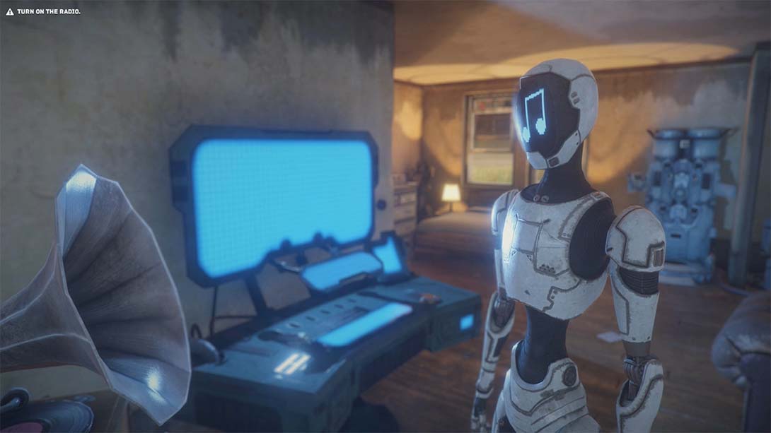 【美版】不确定：最后一个安静的日子 The Uncertain: Last Quiet Day 英语_5