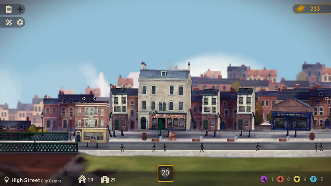 建筑也有感情！Buildings Have Feelings Too! 中文_2