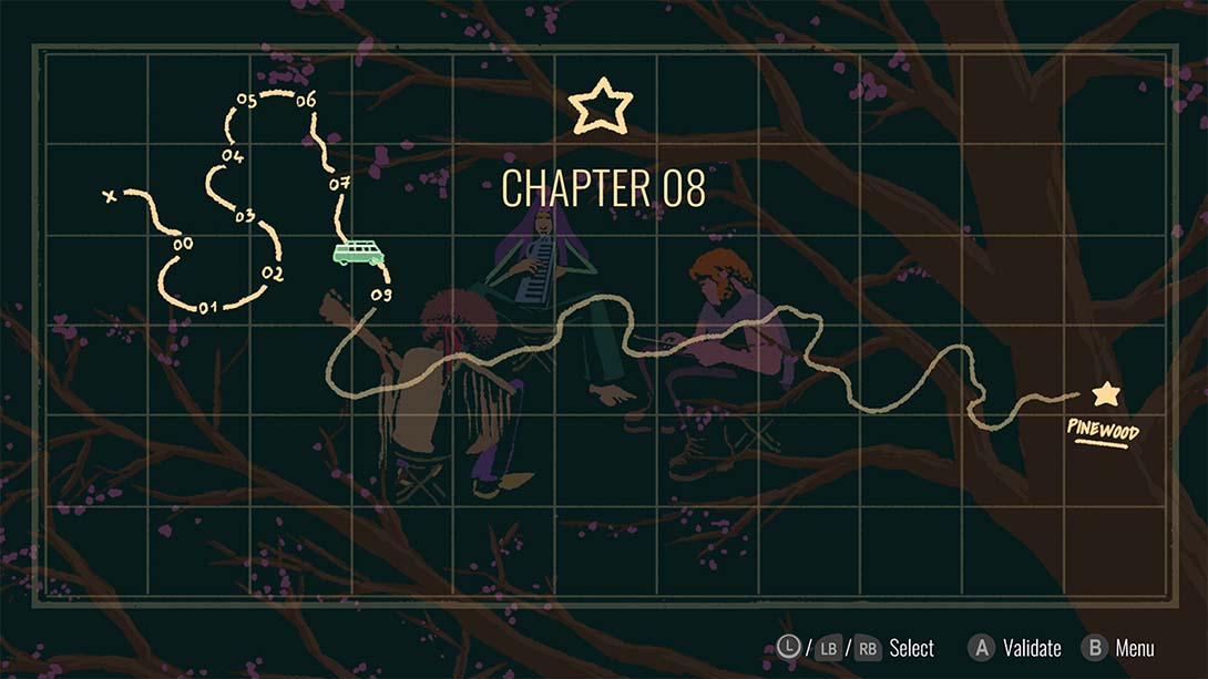 【美版】音乐故事 A Musical Story 中文_2