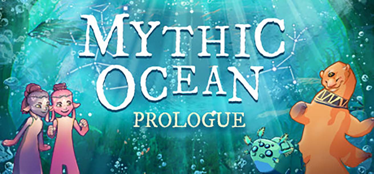神话海洋 Mythic Ocean Prologue 英语_0