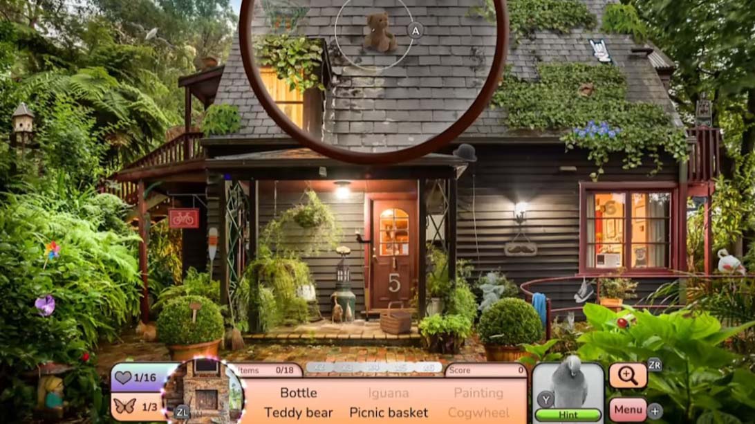 方塔守护者 Square Keeper 英语_2