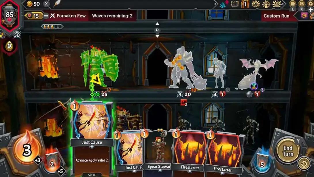 怪物火车2(1.2)金手指 金手指_2