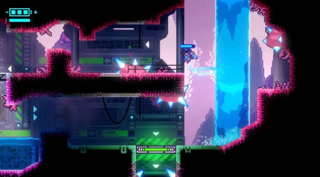 基因恐慌（1.1）金手指截图6