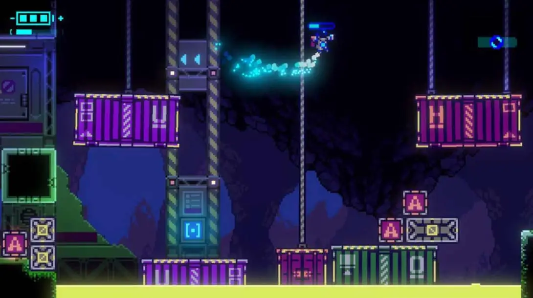 基因恐慌（1.1）金手指截图3