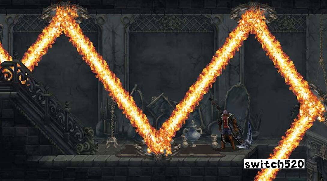 最后的信仰金手指截图5