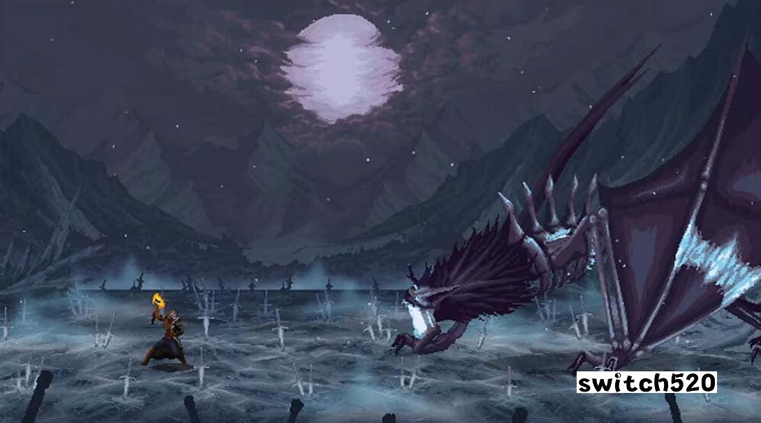 最后的信仰金手指截图4