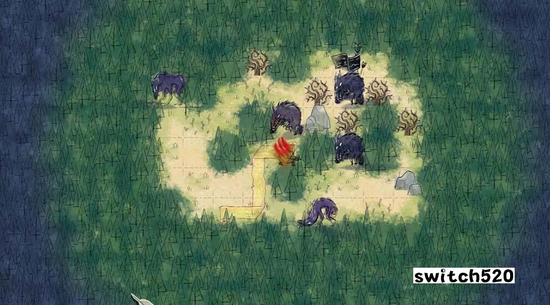 【港版】狼嚎 .Howl 中文_5