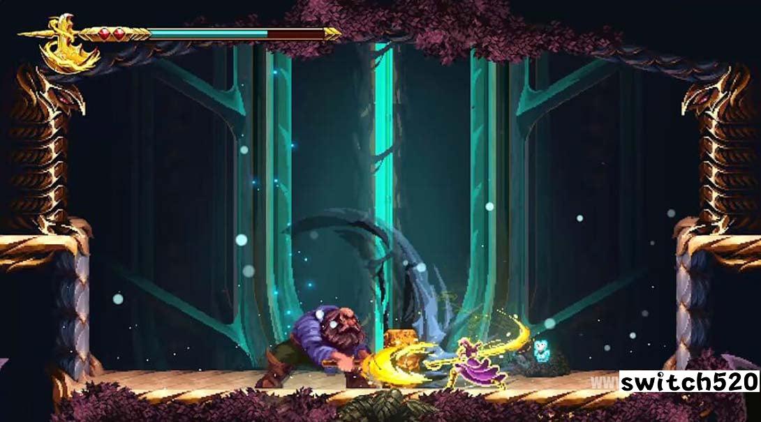 九年阴影金手指截图7