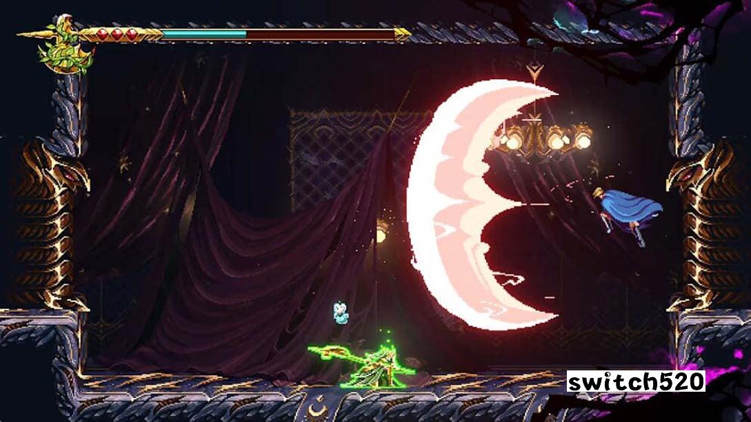 九年阴影金手指截图6