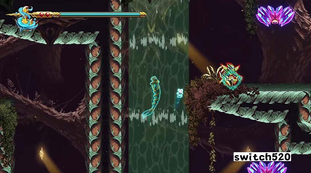 九年阴影金手指截图5