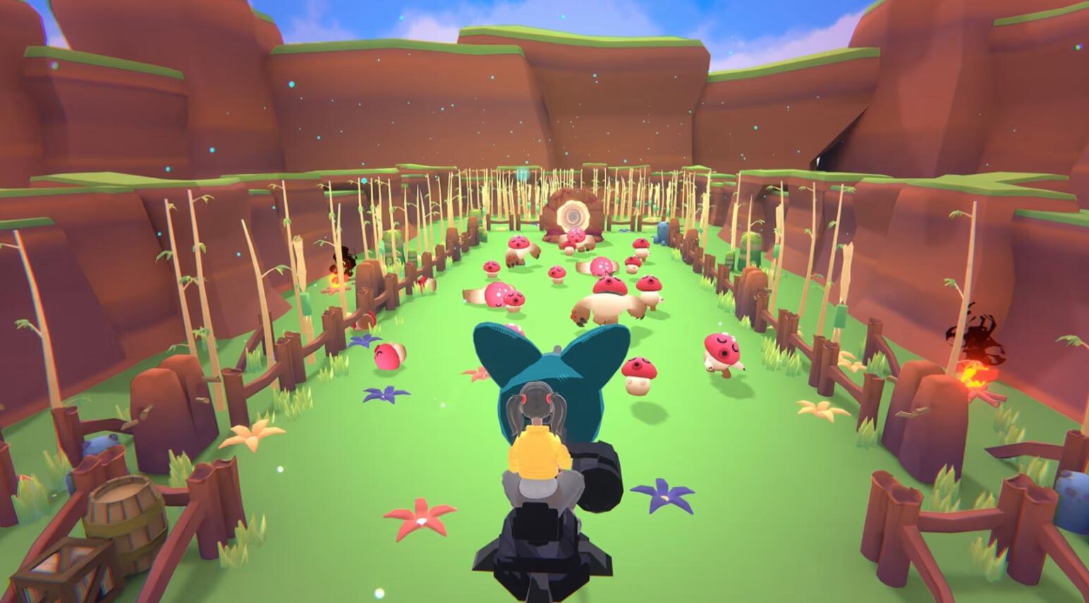 【美版】超级射击 山谷战争防御 .SUPERSHOT Valley Warfare Defense 英语_4