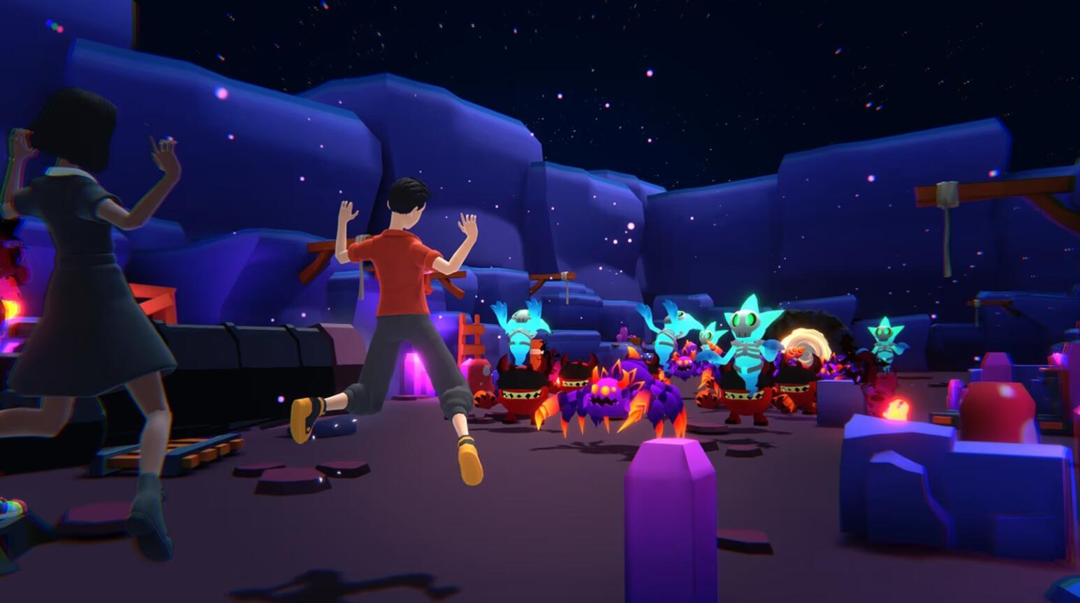 【美版】超级射击 山谷战争防御 .SUPERSHOT Valley Warfare Defense 英语_1