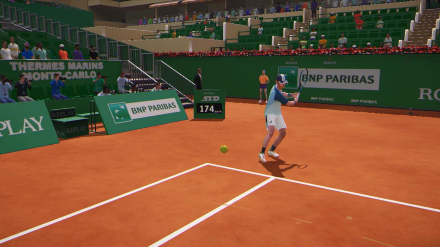 【美版】顶尖决胜+ ATP和WTA官方比赛 .Tiebreak+: Official Game of the ATP and WTA 中文_5