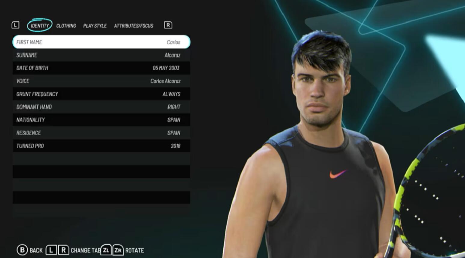 【美版】顶尖决胜+ ATP和WTA官方比赛 .Tiebreak+: Official Game of the ATP and WTA 中文_4