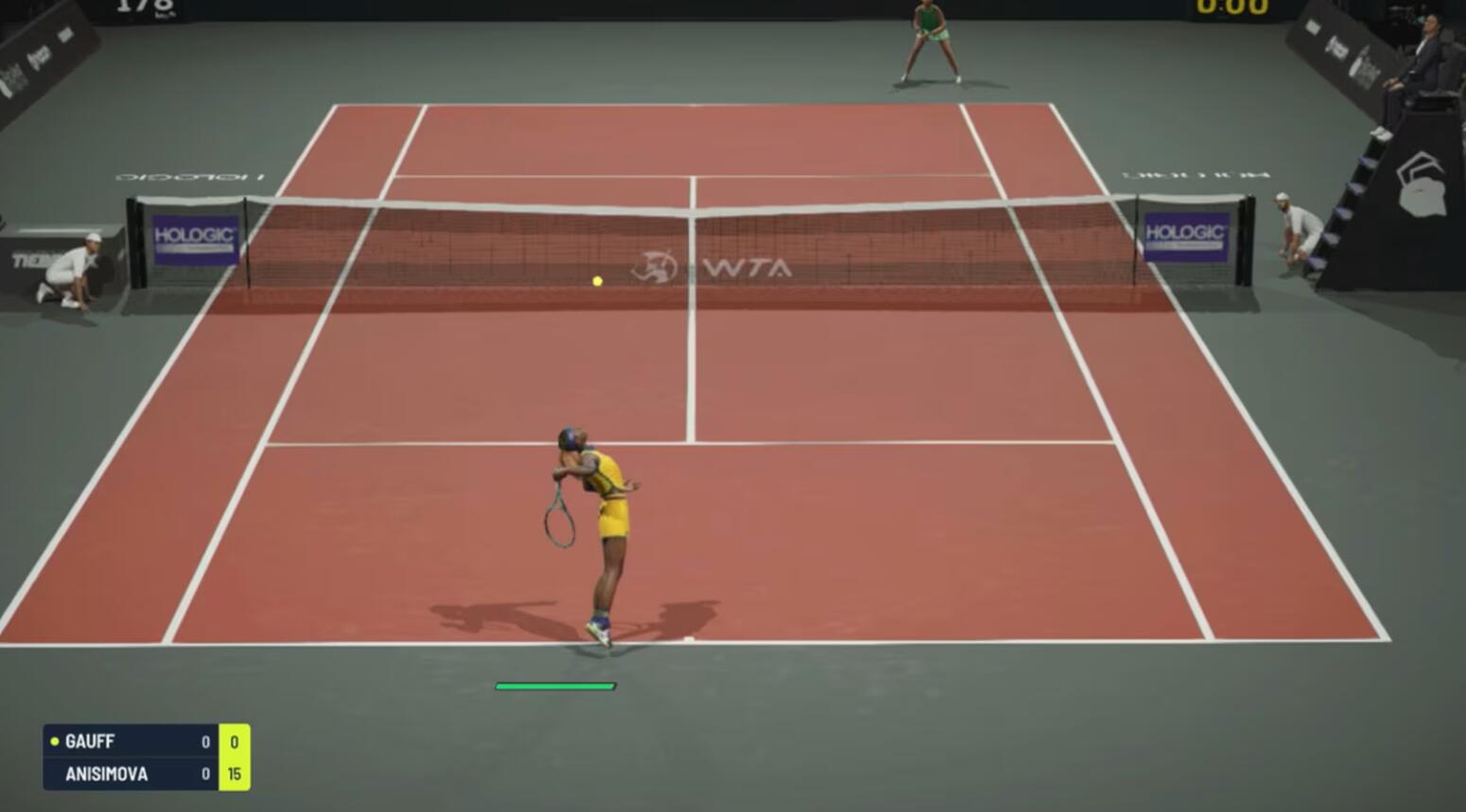 【美版】顶尖决胜+ ATP和WTA官方比赛 .Tiebreak+: Official Game of the ATP and WTA 中文_2