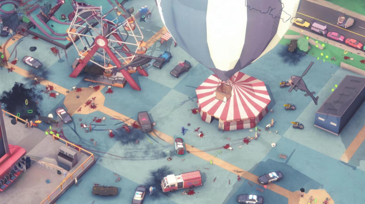 【美版】疯子 .maniac 中文_5