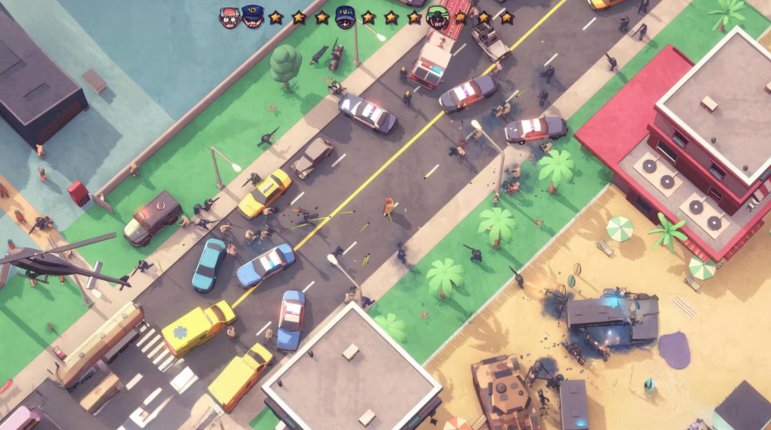 【美版】疯子 .maniac 中文_4