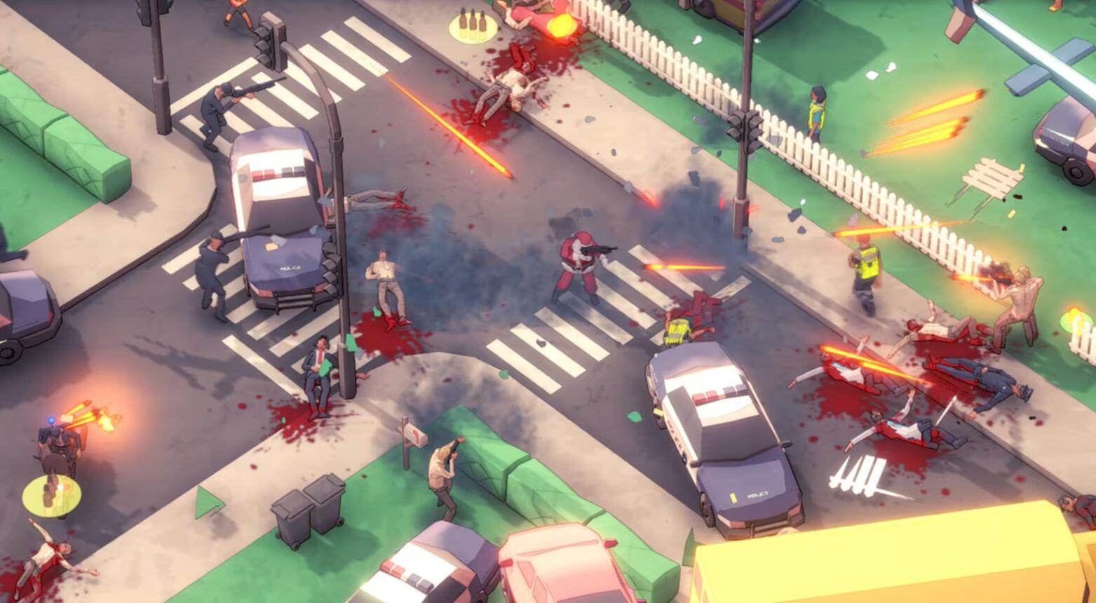 【美版】疯子 .maniac 中文_3