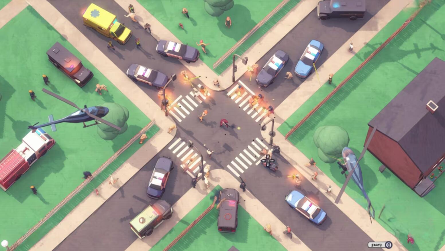 【美版】疯子 .maniac 中文_2