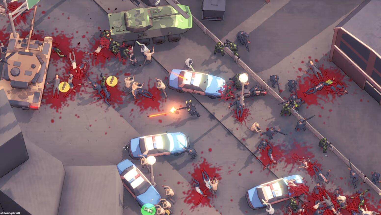 【美版】疯子 .maniac 中文_1