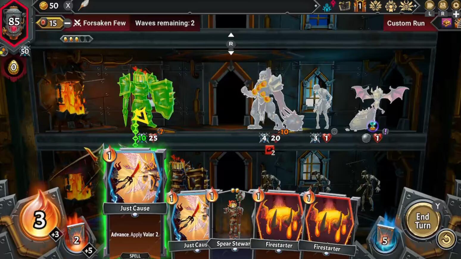 【美版】怪物火车2 .Monster Train 2 中文_2