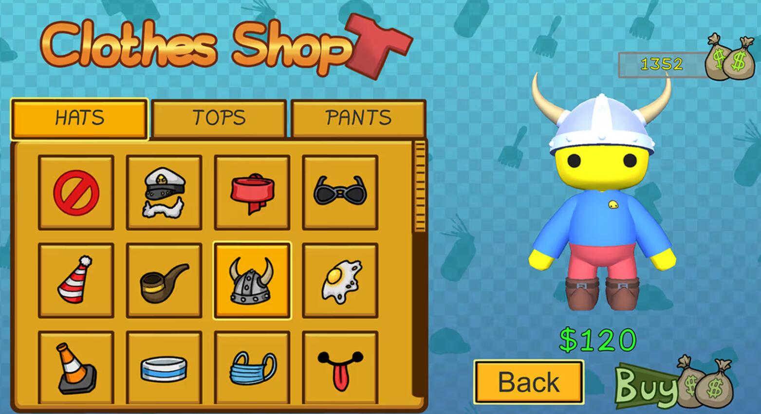 【美版】晃晃人生 .Wobbly Life 中文_2