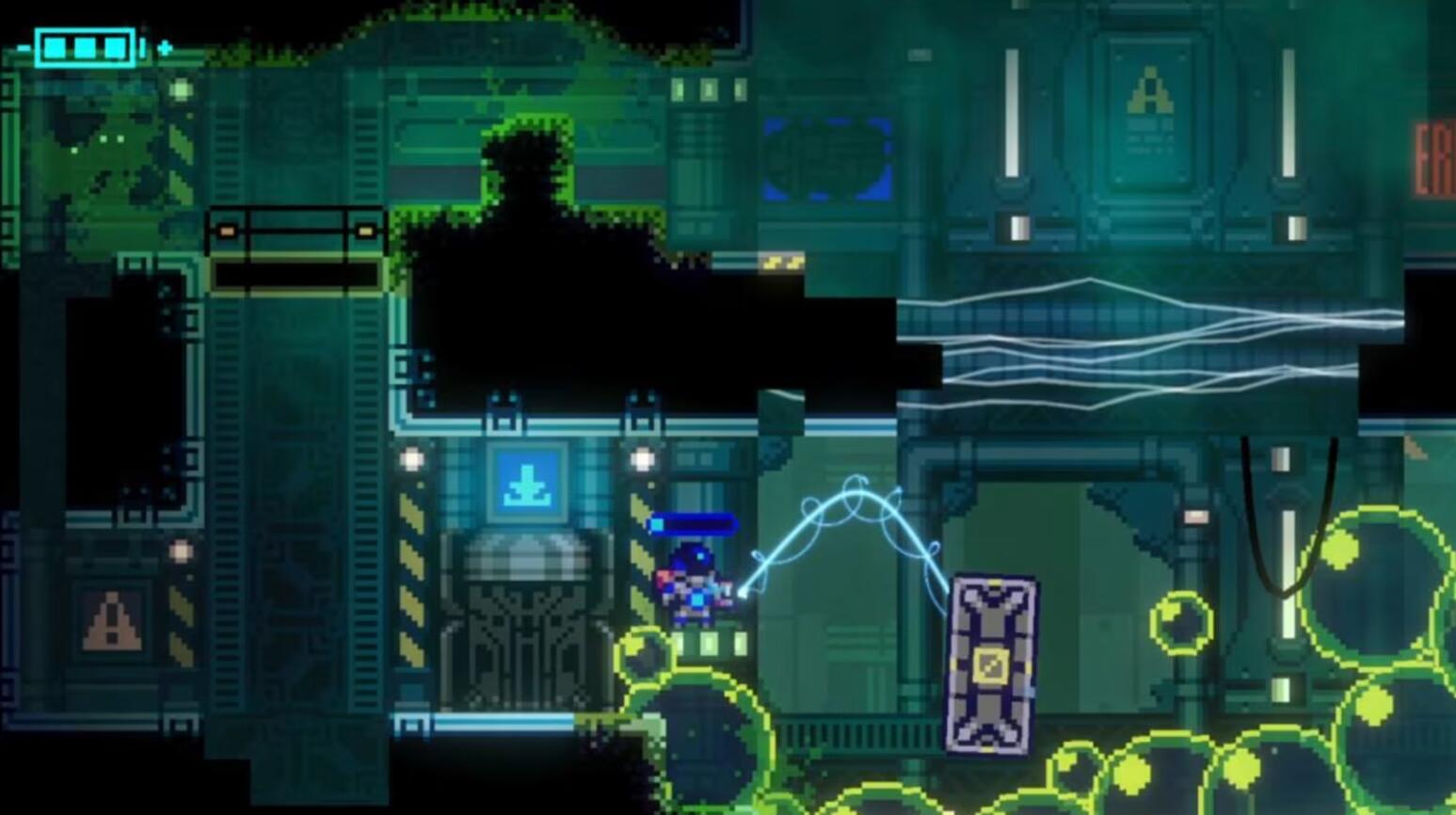 【美版】基因恐慌 Genopanic 中文_1