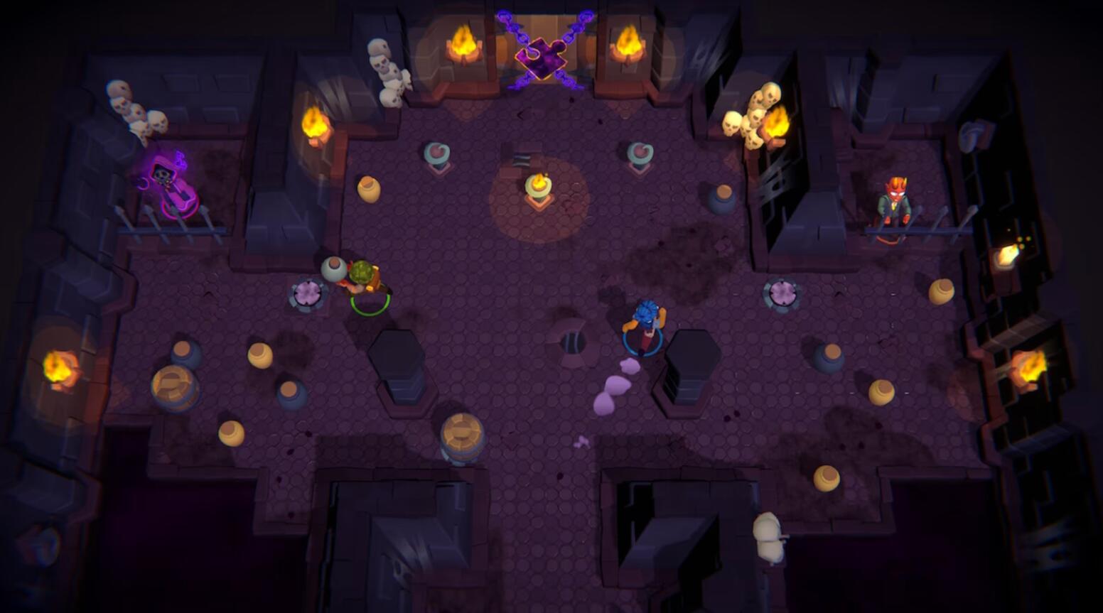 【美版】克苏鲁特 .CTHULOOT 中文_4