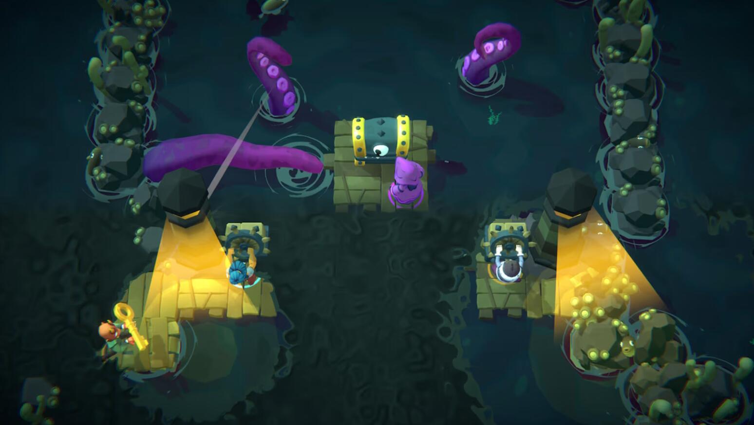 【美版】克苏鲁特 .CTHULOOT 中文_3