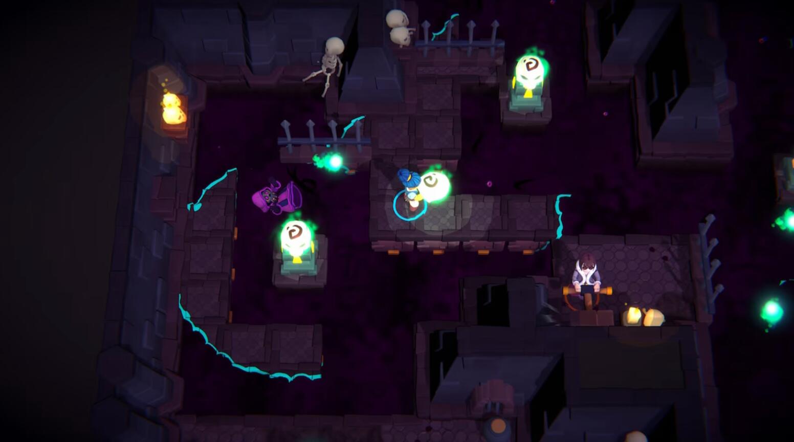 【美版】克苏鲁特 .CTHULOOT 中文_1